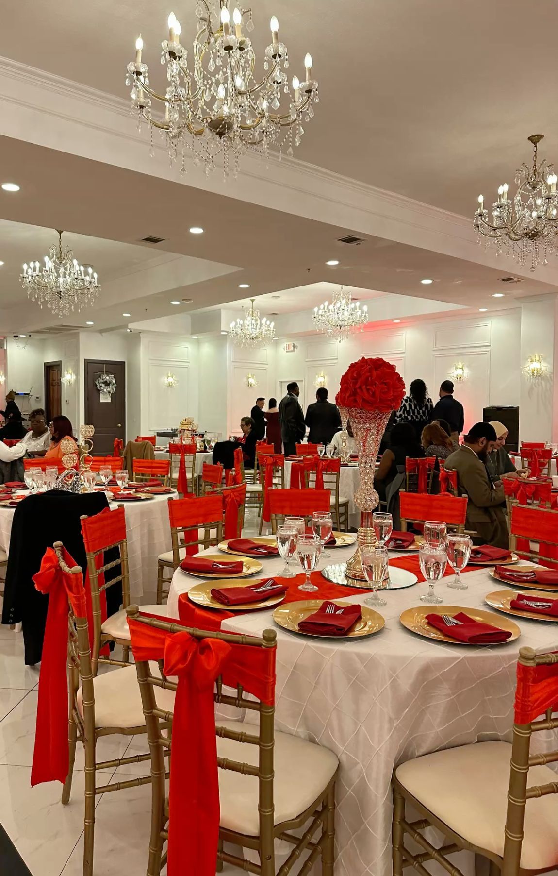 Influencer Events