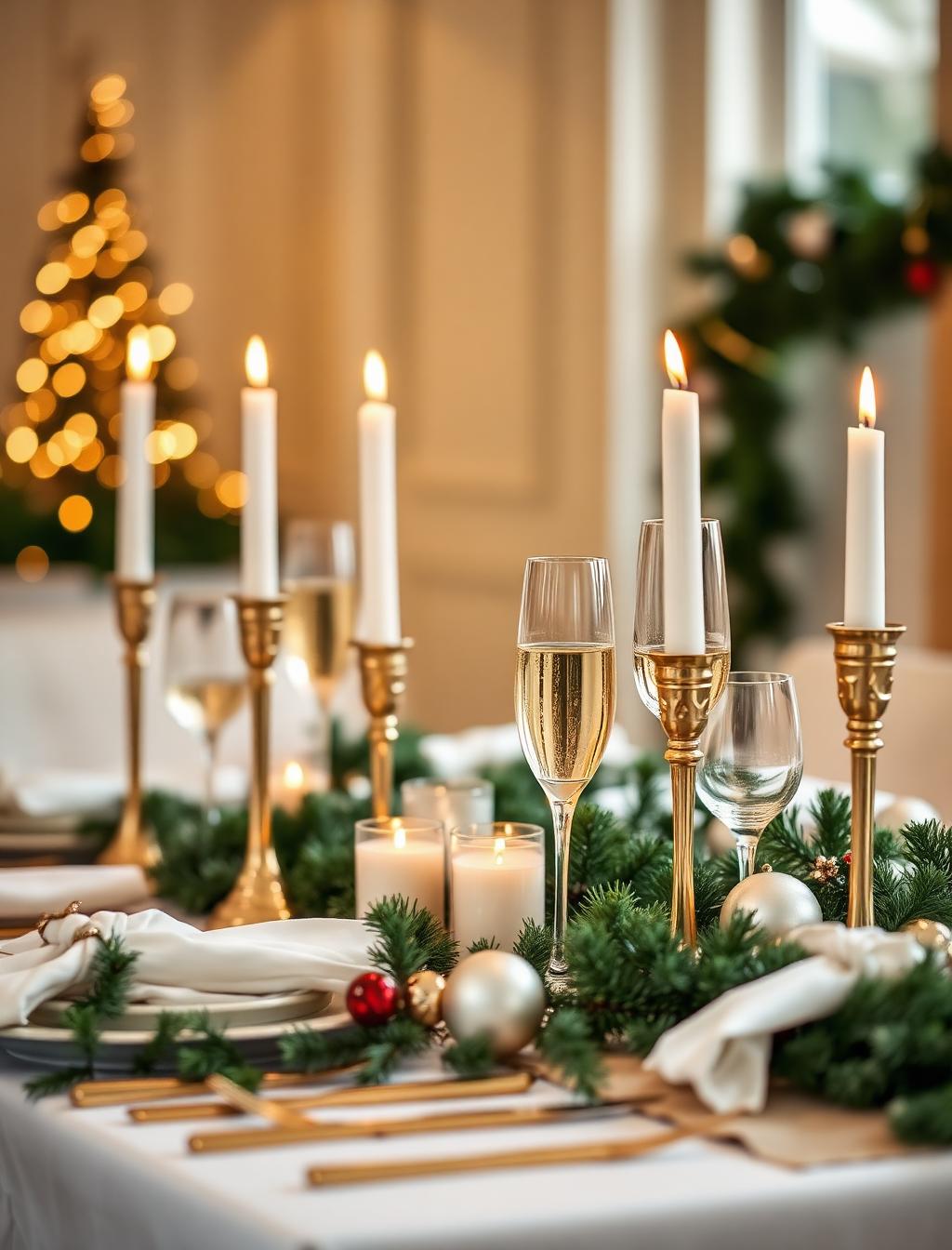 Holiday Parties