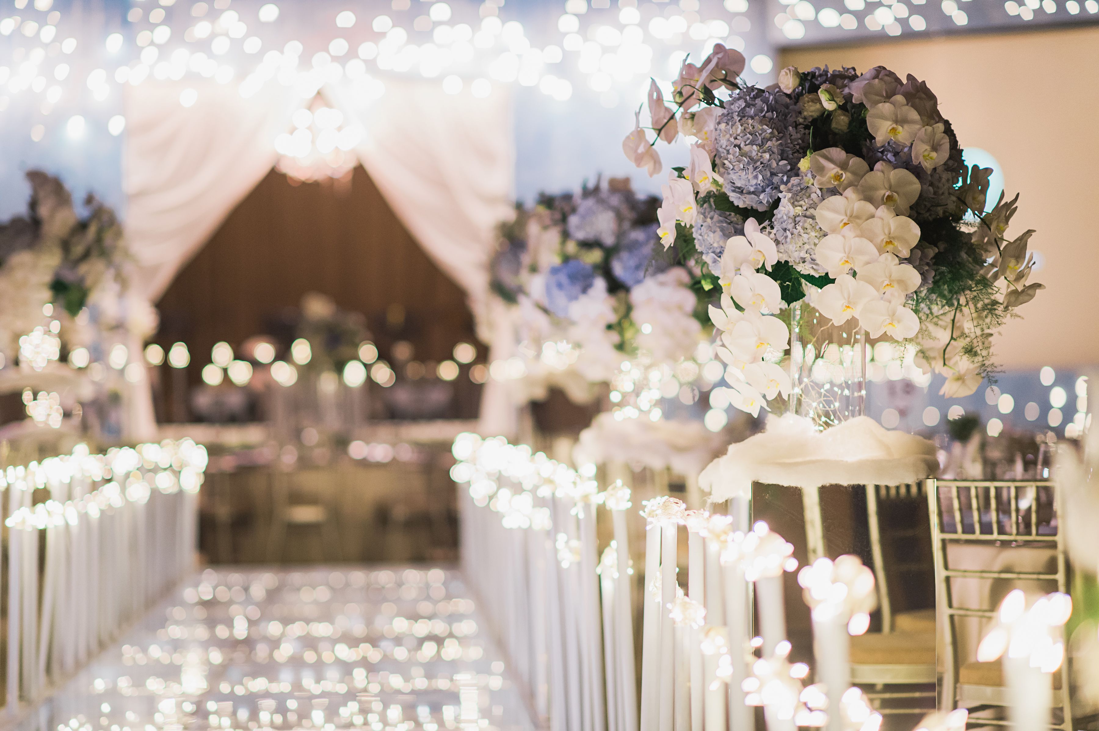 Weddings